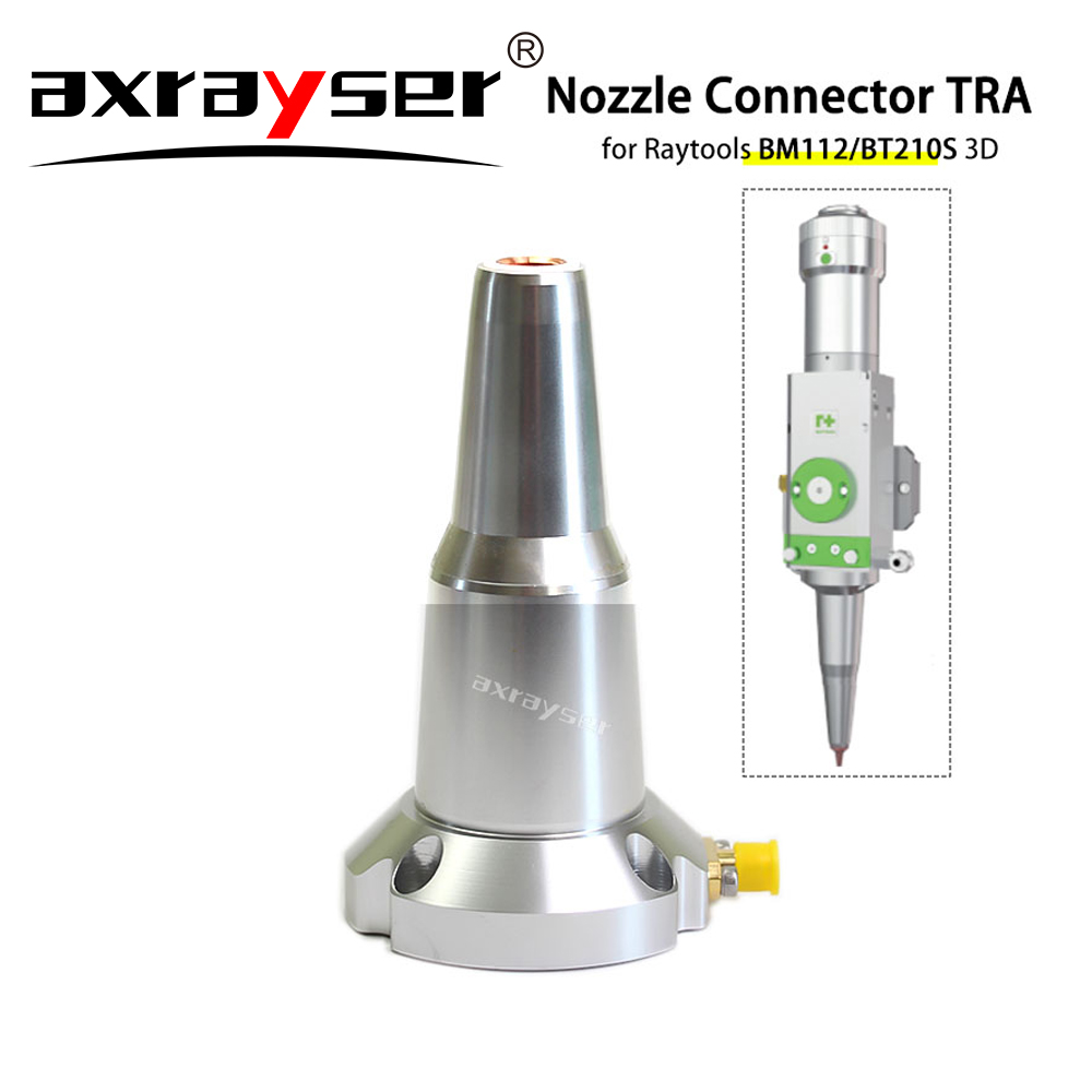 Holy Stone Drone Hs720 - Connecteur de buse TRA Raytools BM110