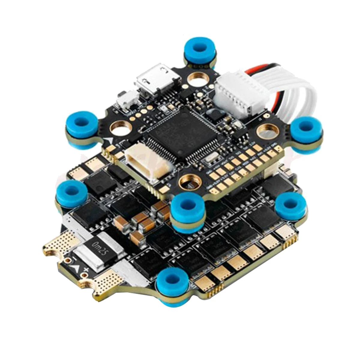 Drone Racing Flight Controller - Kit complet A49T pour contrôleur de