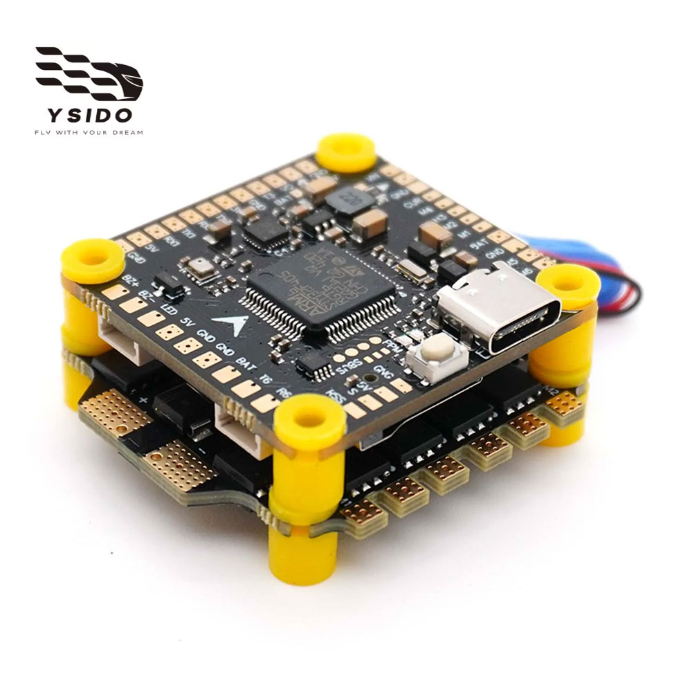 Drone Racing Flight Controller - Contrôleur de vol YSIDO F405 V3