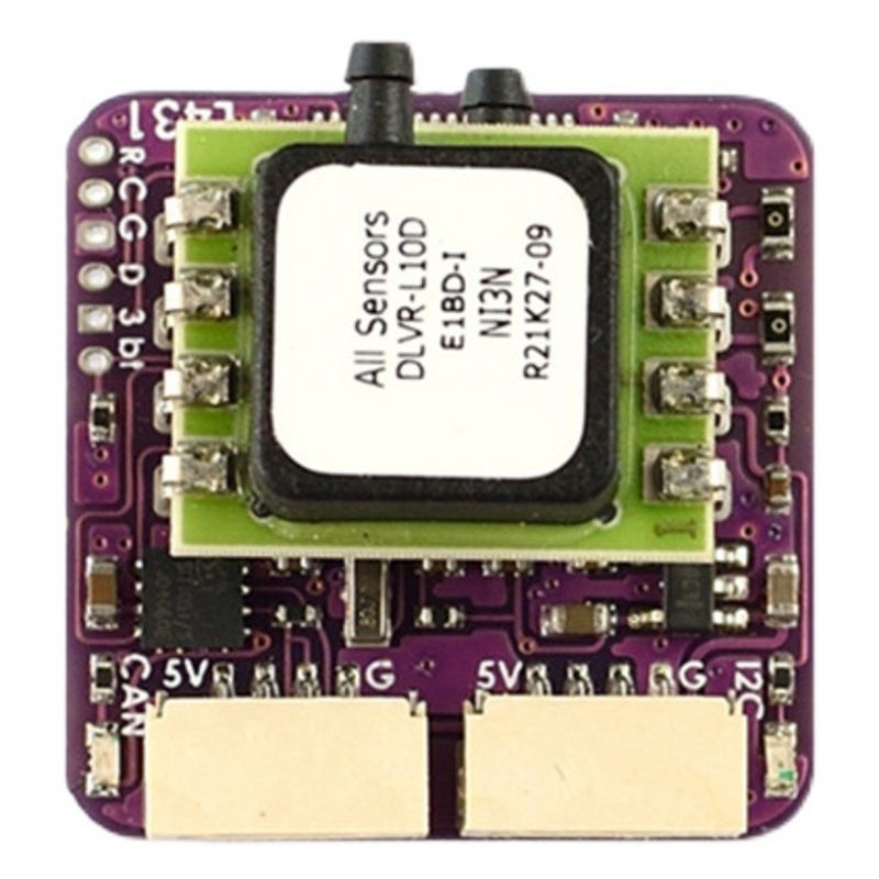 ABZZ-For Matek ASPD-DLVR Capte - Drone Racing Flight Controller avis et prix