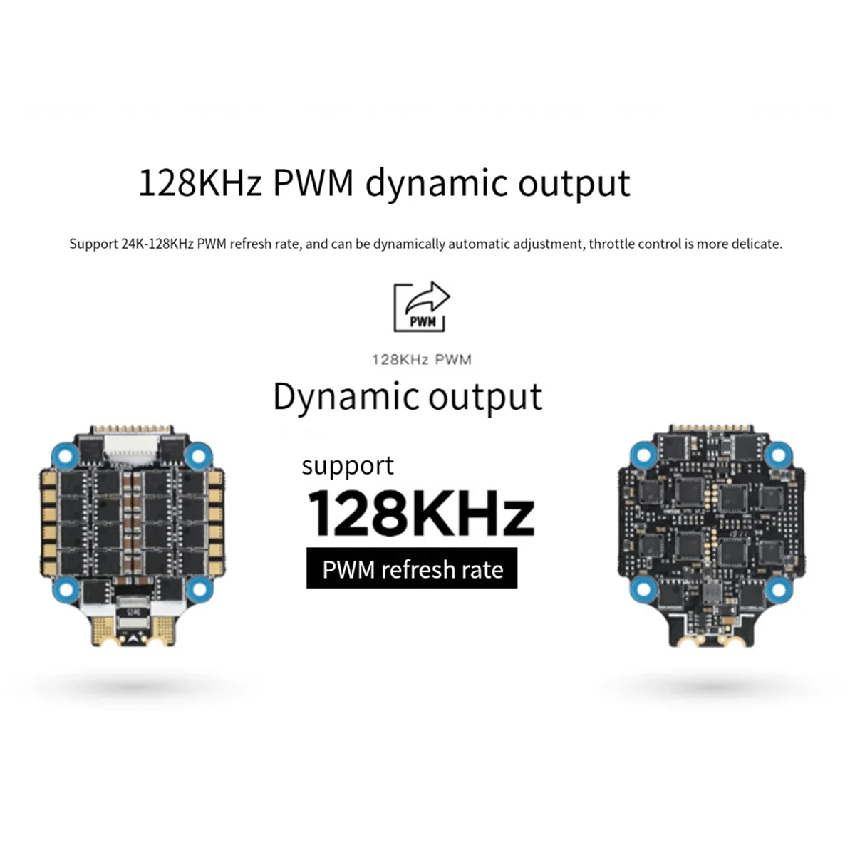 Kit complet A49T pour contrôle - Drone Racing Flight Controller avis et prix