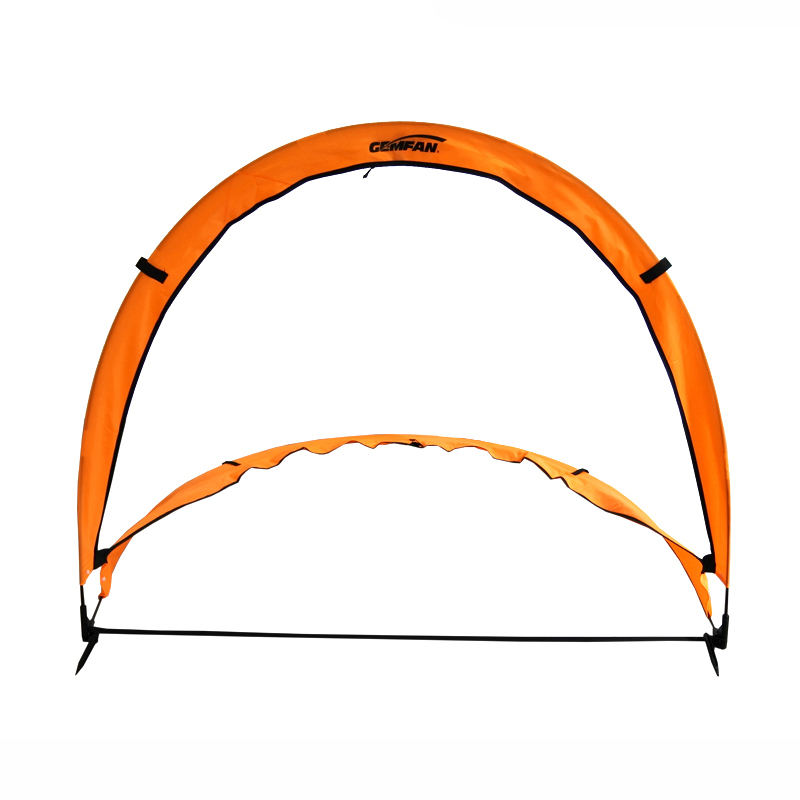 Gemfan Airgates-Orange Porte d - Drone Racing Gate avis et prix